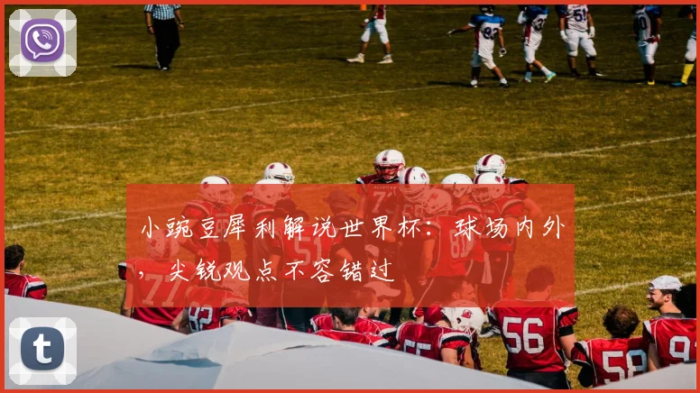 小豌豆犀利解说世界杯：球场内外，尖锐观点不容错过