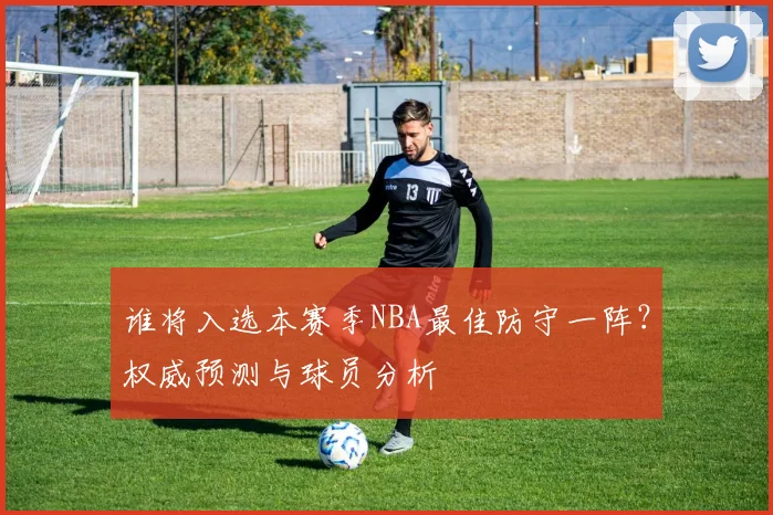 谁将入选本赛季NBA最佳防守一阵?权威预测与球员分析